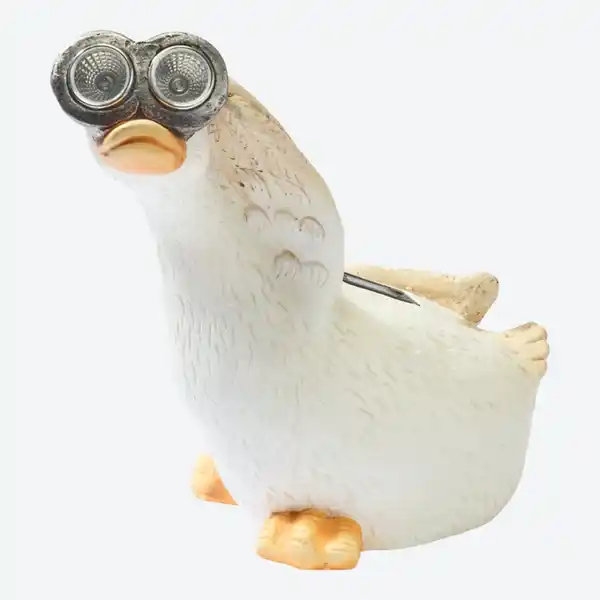 Bild 2 von Solar-Figur, ca. 46x16x21 cm