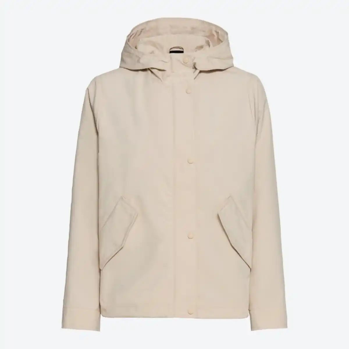 Bild 2 von Damen-Windbreaker mit BIONIC-FINISH® ECO