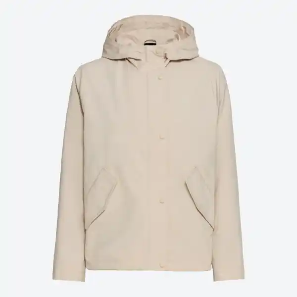 Bild 2 von Damen-Windbreaker mit BIONIC-FINISH® ECO