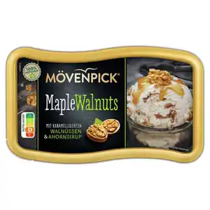 MÖVENPICK Eisbecher 900 ml, Maple Walnuts