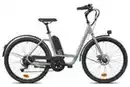 Bild 2 von LLobe City E-Bike 26" Town Compact grau
