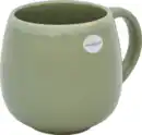 Bild 1 von IDEENWELT Bauchiger Becher grün