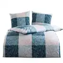 Bild 1 von Feinbiber-Bettwäsche, ca. 200 x 200 cm