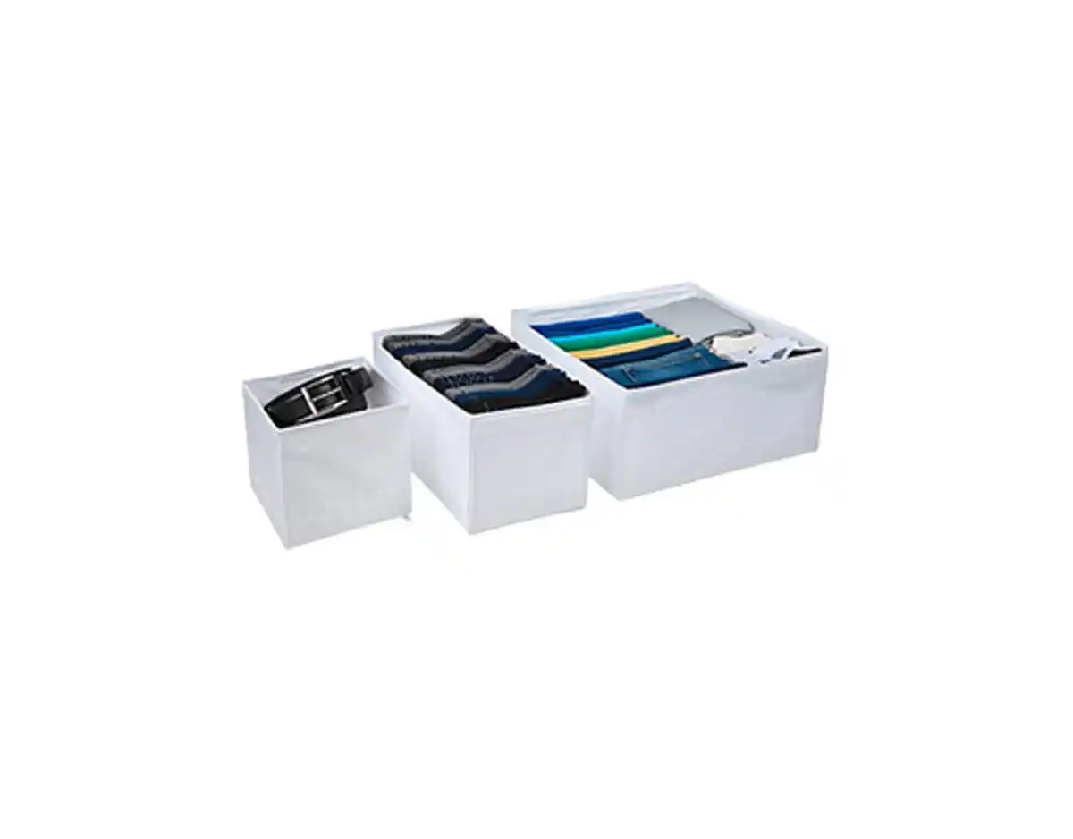 Bild 2 von Schrank Organizer Set