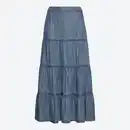 Bild 3 von Damen-Rock aus Lyocell