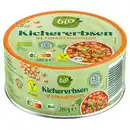 Bild 1 von Bio-Griechische Antipasti 280 g, Kichererbsen