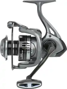 Big Bull Warrior 6000 - Stationär-Angelrolle 6000 FD