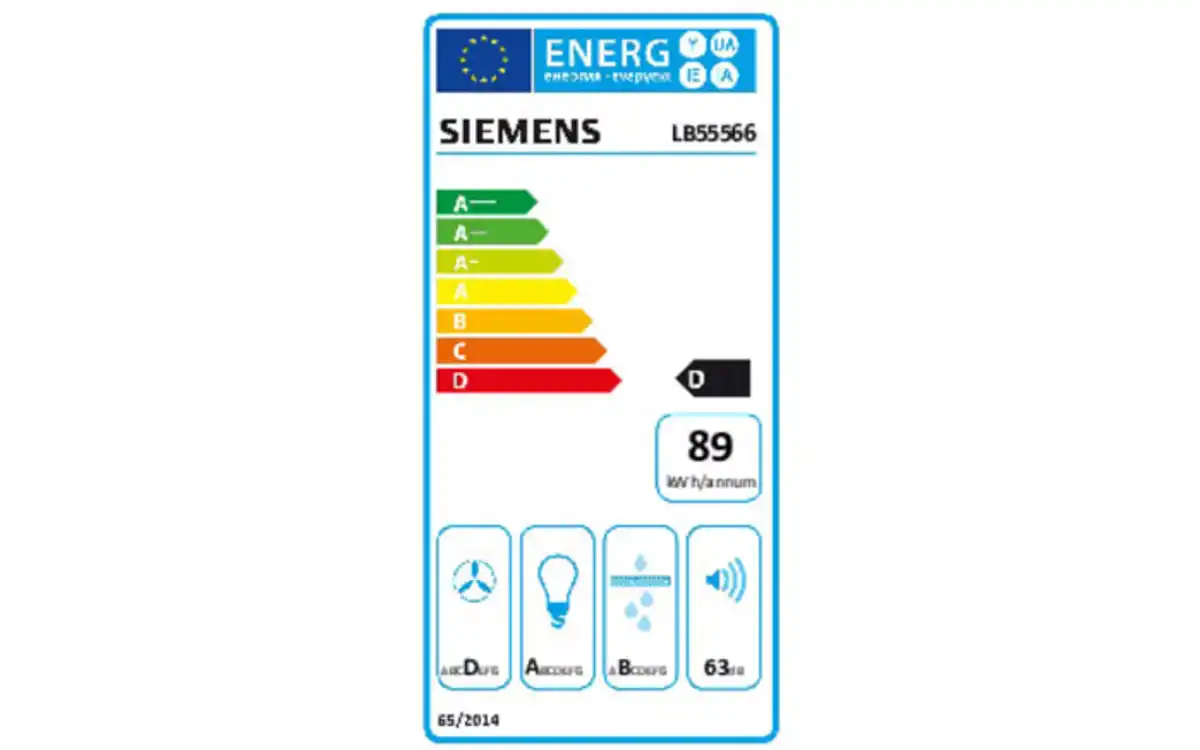 Bild 4 von Einbauküche Frano, macchiato, inkl. Siemens Elektrogeräte