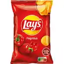 Bild 1 von Kartoffelchips "Lays" mit Paprikageschmack