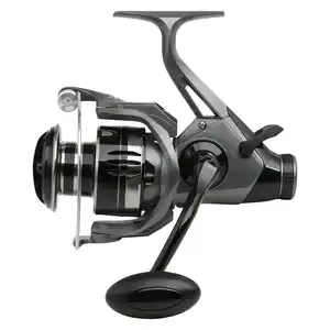 Big Bull Warrior 4000 - Stationär-Angelrolle 4000 FD