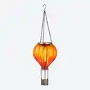 Bild 1 von Solar-Heißluftballon mit Flammen-Effekt, ca. 45 cm