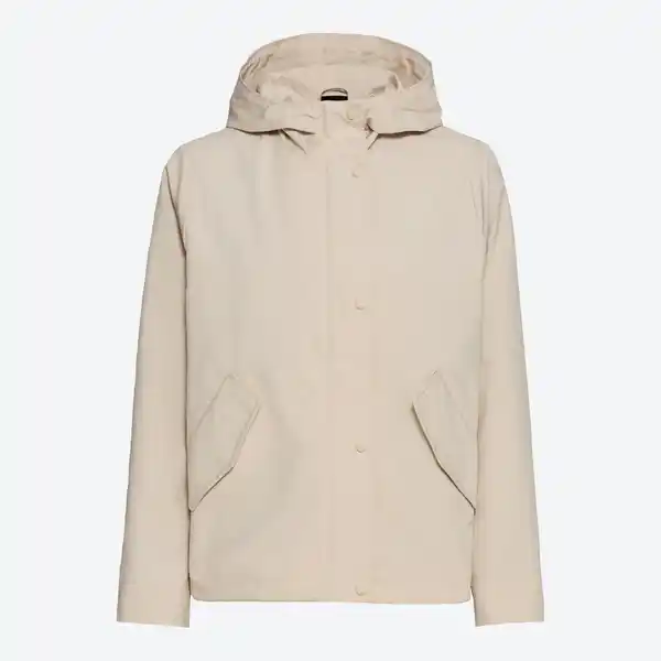 Bild 3 von Damen-Windbreaker mit BIONIC-FINISH® ECO