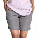 Bild 3 von Seersucker-Bermuda