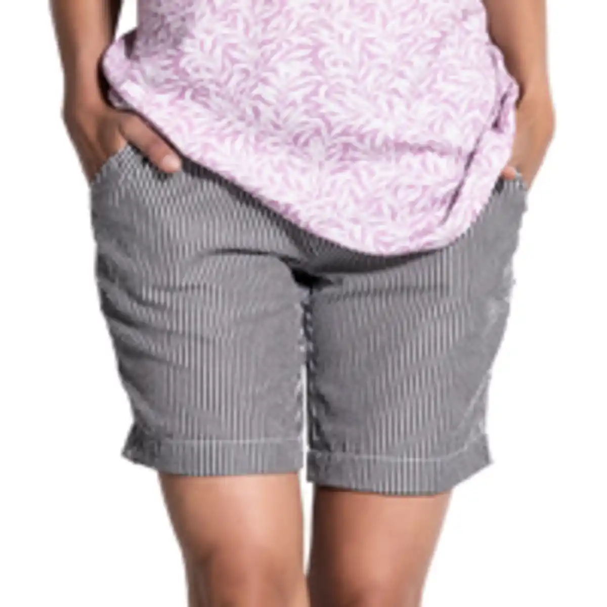 Bild 3 von Seersucker-Bermuda