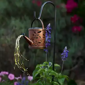 Solarstab "Gießkanne", Höhe ca. 80 cm