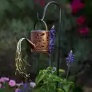 Bild 1 von Solarstab "Gießkanne", Höhe ca. 80 cm