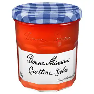 Bonne Maman Konfitüre, Quitten