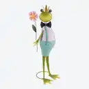 Bild 1 von Deko-Frosch, ca. 49x16x17,5 cm