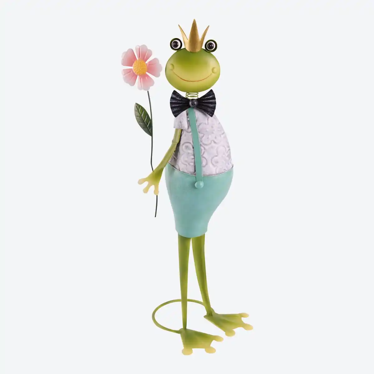 Bild 1 von Deko-Frosch, ca. 49x16x17,5 cm