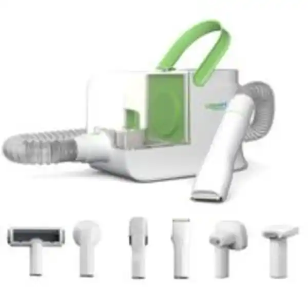 Bild 4 von Haustier Pflegeset LX-052