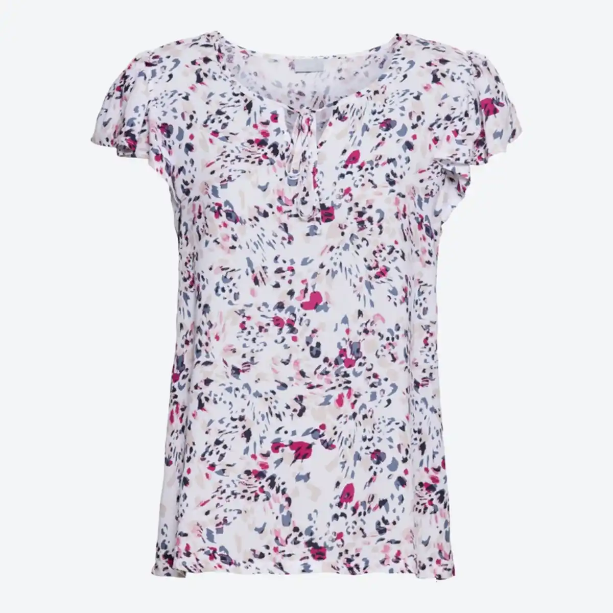 Bild 2 von Damen-Bluse aus Viskose