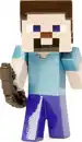 Bild 4 von Jada Minecraft Figures 2,5"