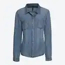 Bild 3 von Damen-Bluse aus Lyocell