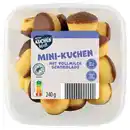 Bild 1 von MEINE KUCHENWELT Mini Kuchen 240 g, mit Vollmilchschokolade