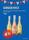 Bild 1 von GOSCH SYLT Inselbrause Secco Rosé oder Secco BlancBaden/Deutschland