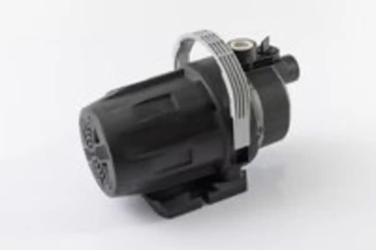 Bild 2 von Gartenpumpe PondoGarden 3800