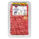 Bild 1 von MEINE METZGEREI Hackfleisch gemischt XXL