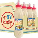 Bild 1 von "MY FAMILY" Salatmayonnaise 50% Fettgehalt