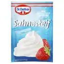 Bild 1 von DR. OETKER Cake helper, Sahnesteif 40 g