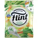 Bild 1 von "Flint" - Snack aus Weizenbrot mit Sauerrahm-Kräuter-Geschma...