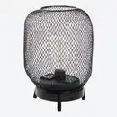 Bild 2 von Solar-LED-Leuchte aus Metall, Ø ca. 18 cm