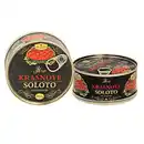 Bild 1 von Lachskaviar "Krasnoe zoloto"