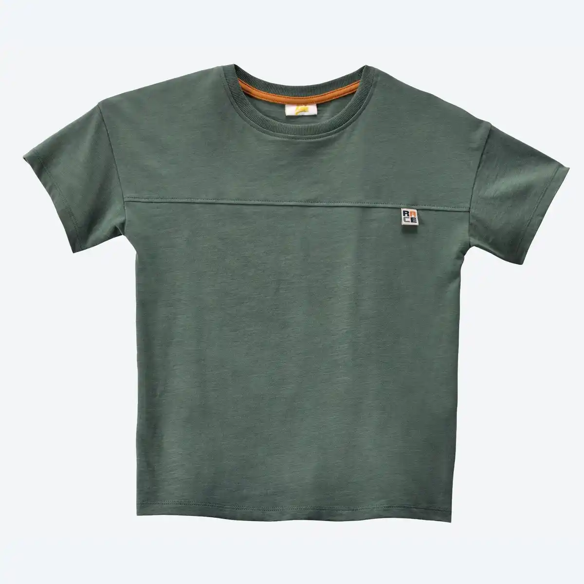 Bild 3 von Kinder-Jungen-T-Shirt mit hohem Baumwollanteil