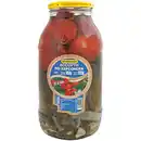 Bild 1 von Gemüsetopf Gurken mit Tomaten