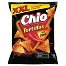 Bild 1 von CHIO Tortillas XXL 200 g, Hot Chili