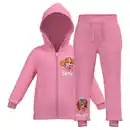 Bild 1 von LICENSED Kleinkinder Jogginganzug, Rosa Paw Patrol, 98/104