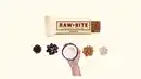Bild 2 von RAWBITE Bio Frucht-Nuss-Riegel Coconut, 50 g