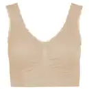 Bild 4 von Seamless-BH mit Spitze 2er-Pack