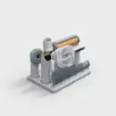 Bild 3 von Haustier Pflegeset LX-052