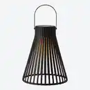 Bild 1 von Solar-Lampe aus Metall, Ø ca. 20 cm