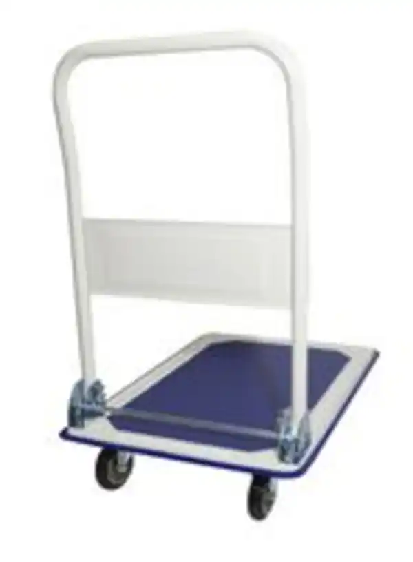 Bild 3 von Plattformwagen, ca. 300 kg Tragkraft, ca. 91 x 61 x 87 cm