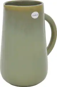 IDEENWELT Krug grün