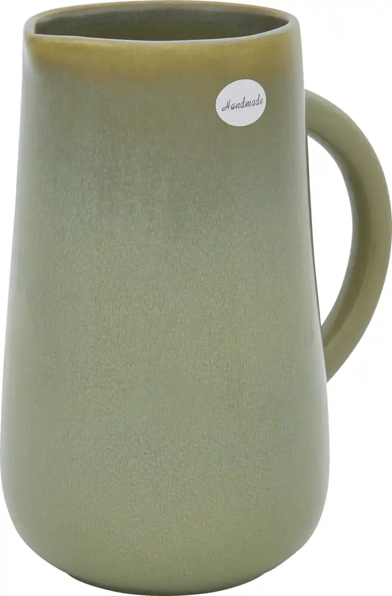 Bild 1 von IDEENWELT Krug grün