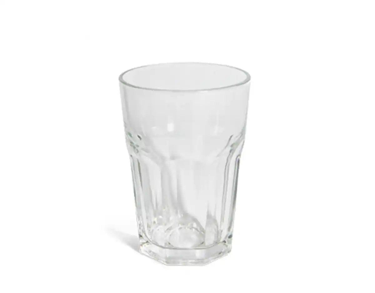 Bild 1 von Trinkglas