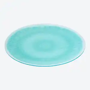 Speiseteller aus Melamin, Ø ca. 28 cm