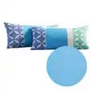 Bild 3 von Seersucker-Kissenbezüge, 2er-Set, je ca. 40 x 80 cm